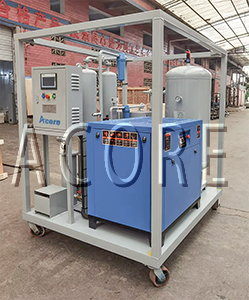 DHP Air Dry Machine