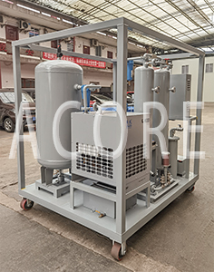 DHP Air Dry Machine