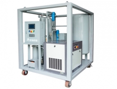 generador de aire seco para transformadores