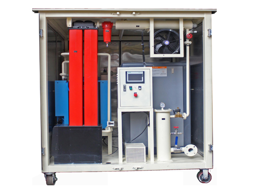 Generador de aire seco dhp (sistema de purificación de secado al aire)