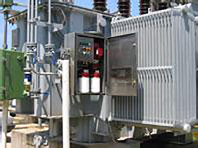 transformadores purificador de aceite en línea del cambiador de tomas en carga